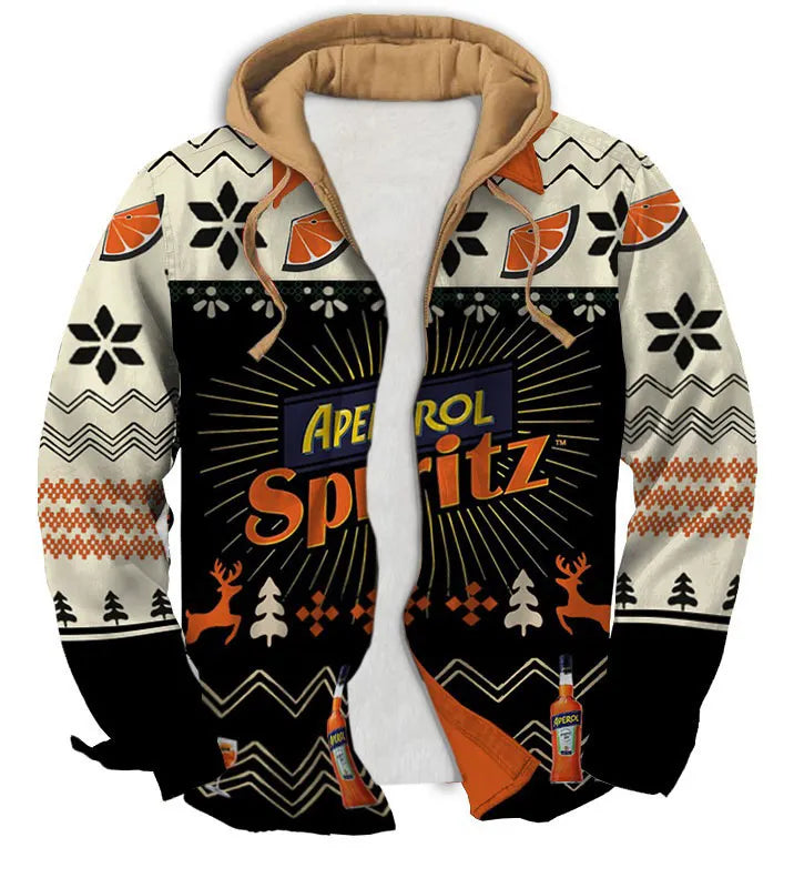Ugly Zip Hoodie 7ce1