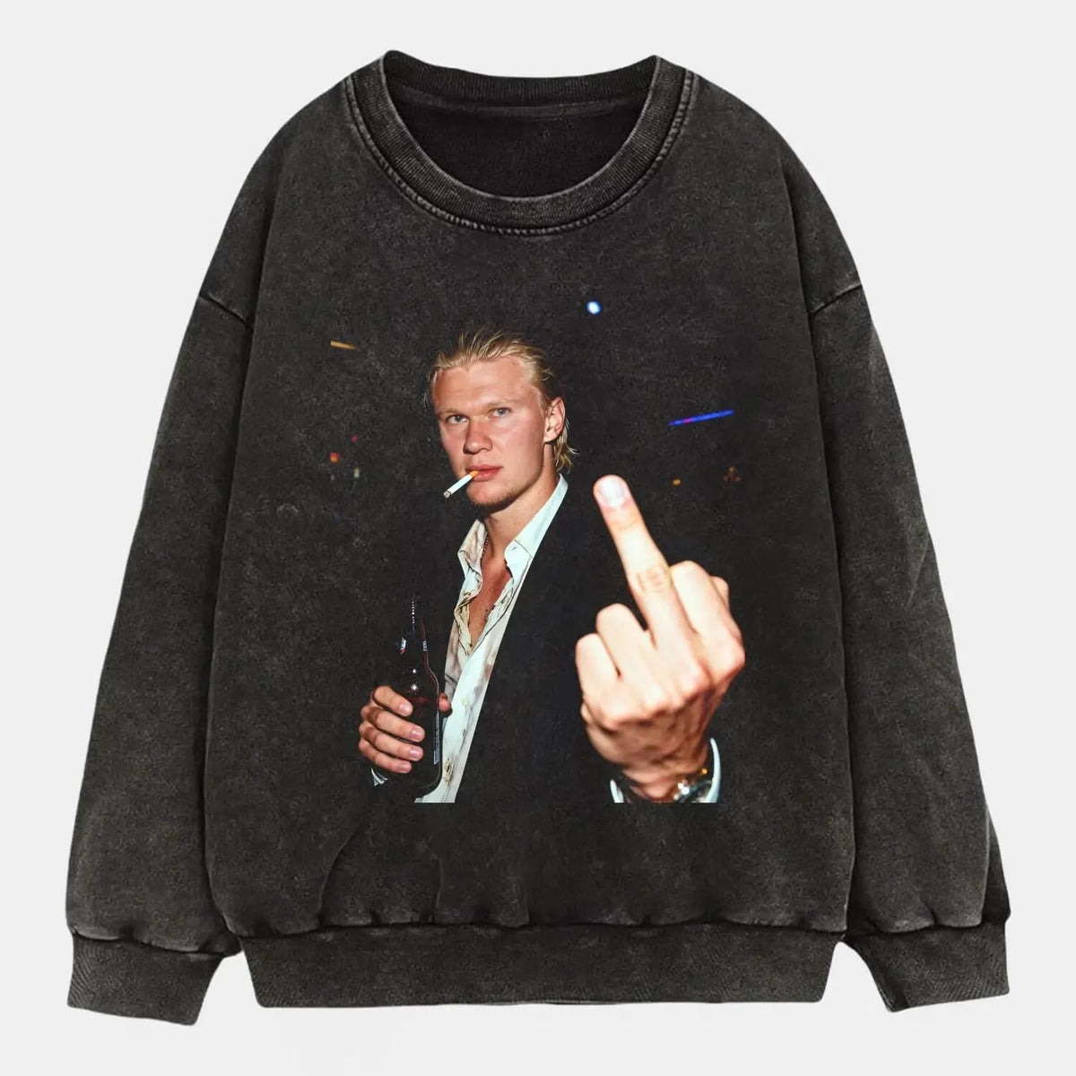 EH After Hours Tee 1.2