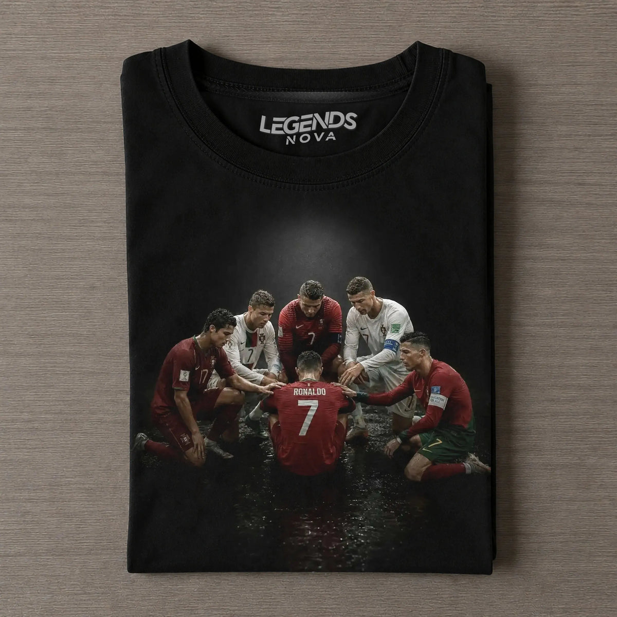 CR 2026 T-Shirt