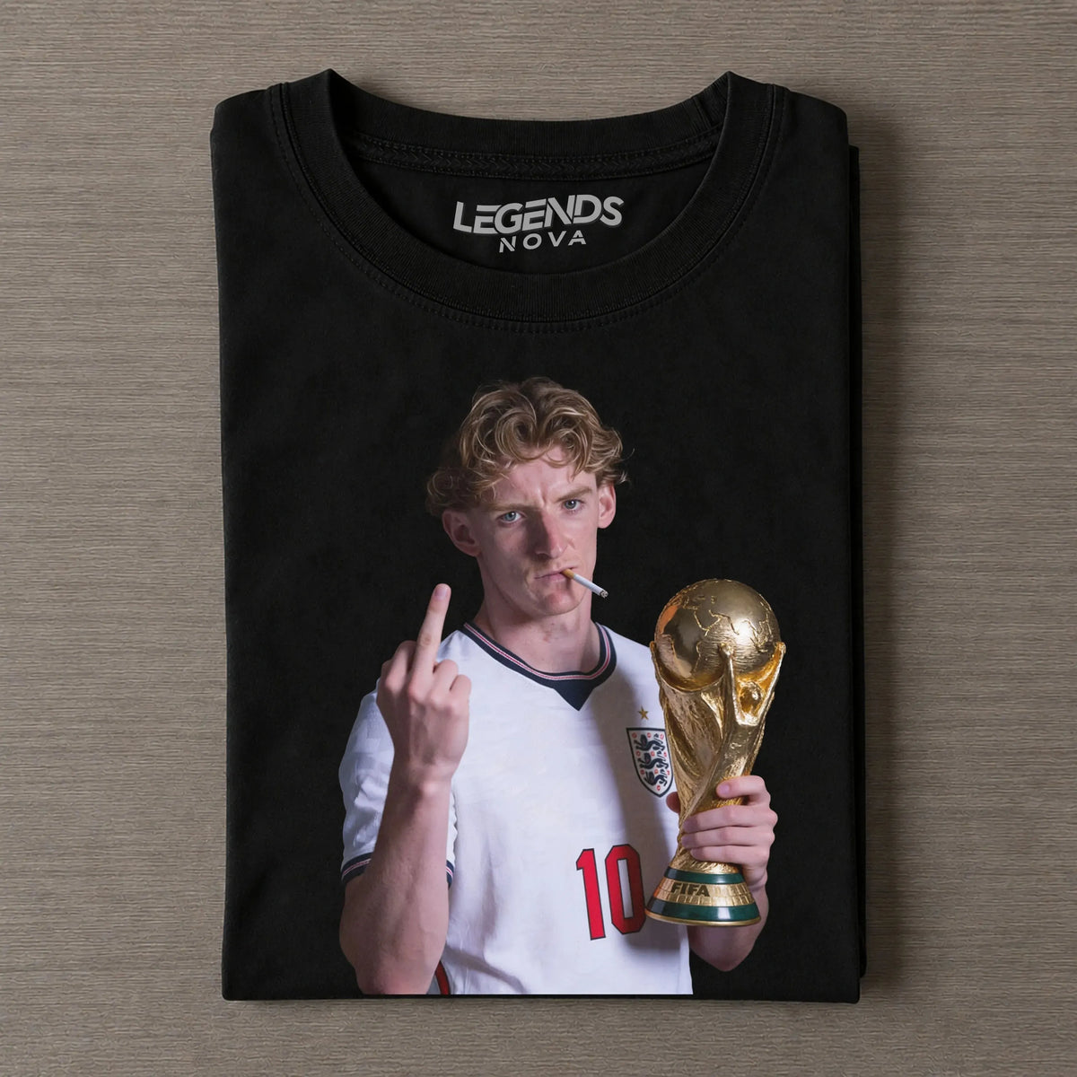 AG England T-Shirt