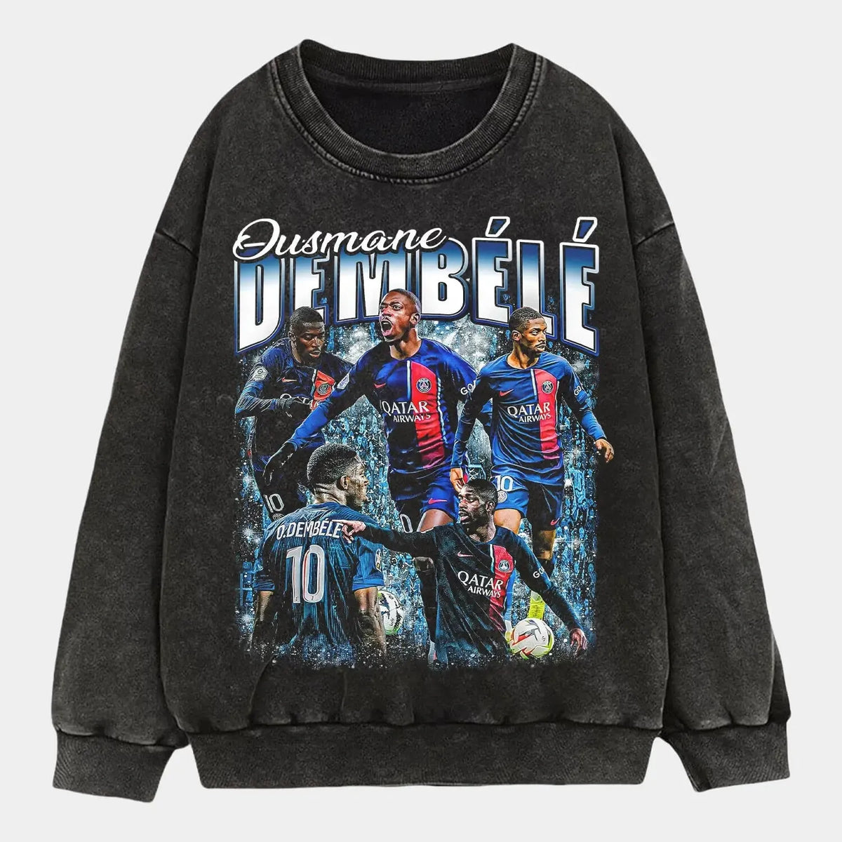 OD Ballon d'Or TEE V1.1