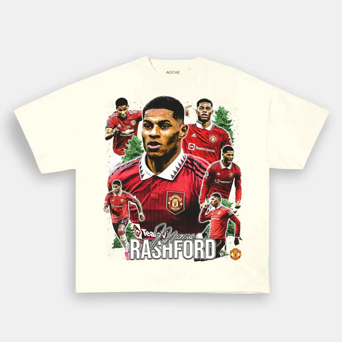 MR TEE