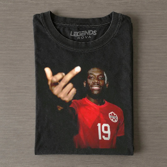 AD Canada 2026 T-shirt