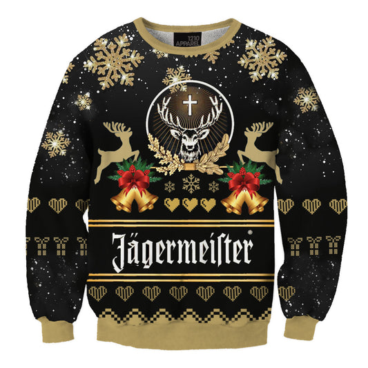 Ugly Sweatshirt 33f3