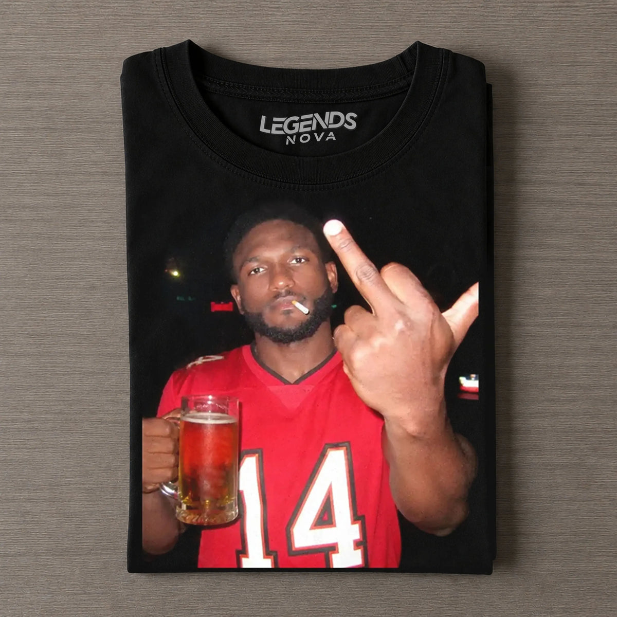 CG Football T-shirt