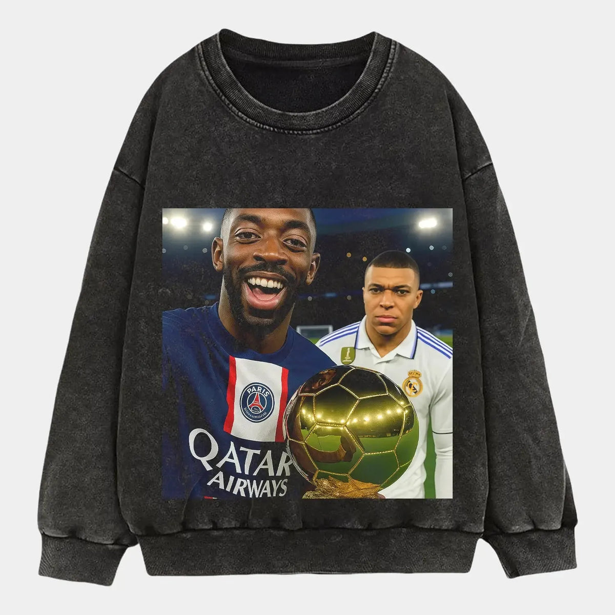 OD Ballon d'Or TEE V2.4