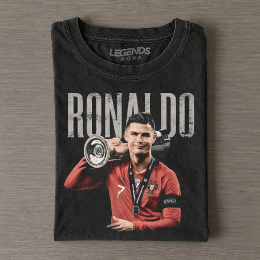 CR 2026 T-Shirt