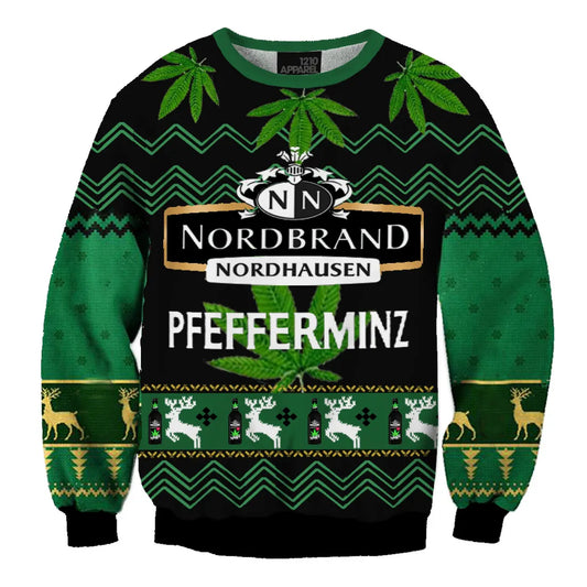 Ugly Sweatshirt 5802
