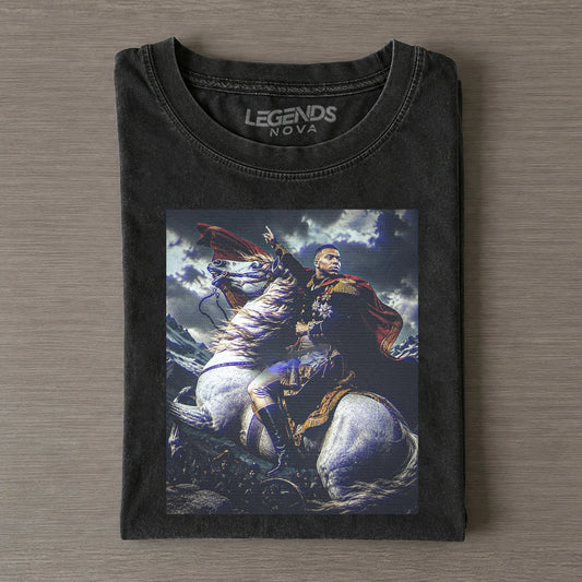 KM France Tee
