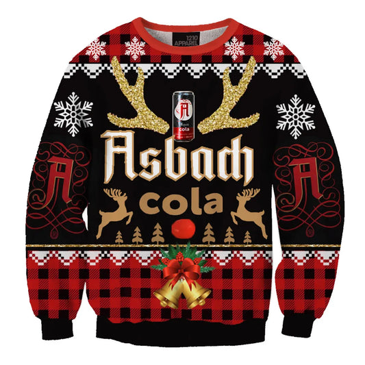 Ugly Sweatshirt 41f0