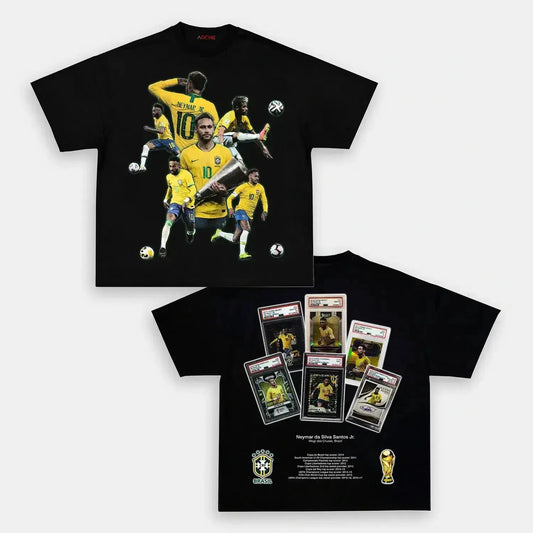 NJ TEE - [DS]