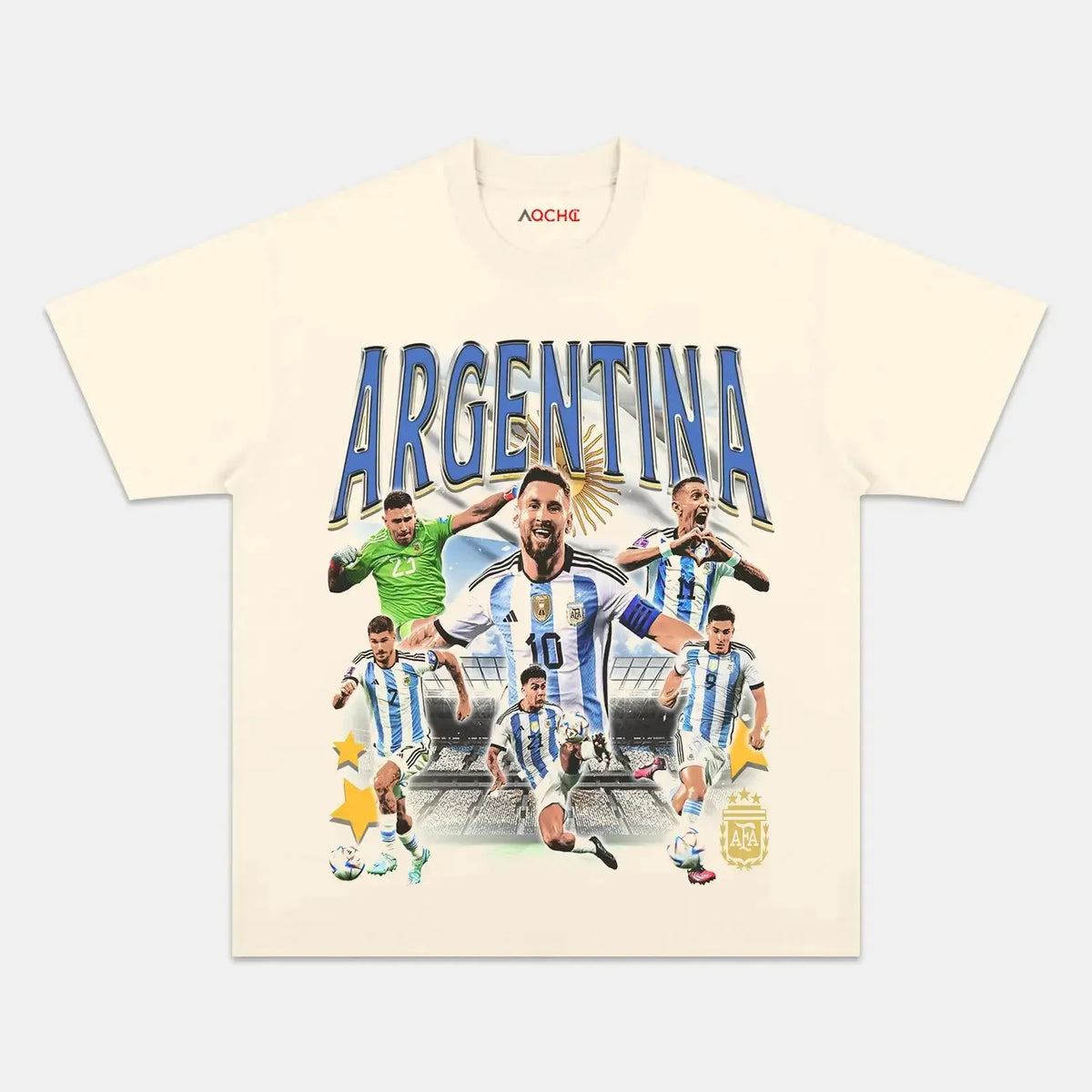 2024 ARGENTINA TEE