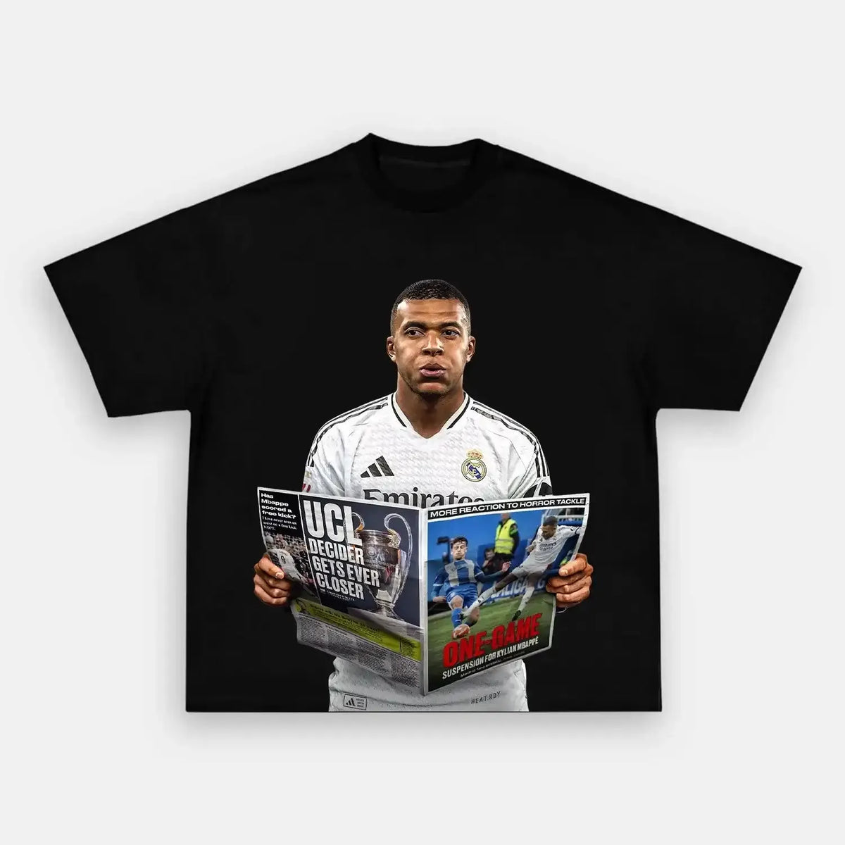KM ?| Reading Tee
