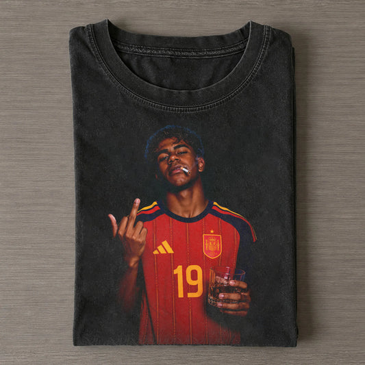 LY Spain T-shirt