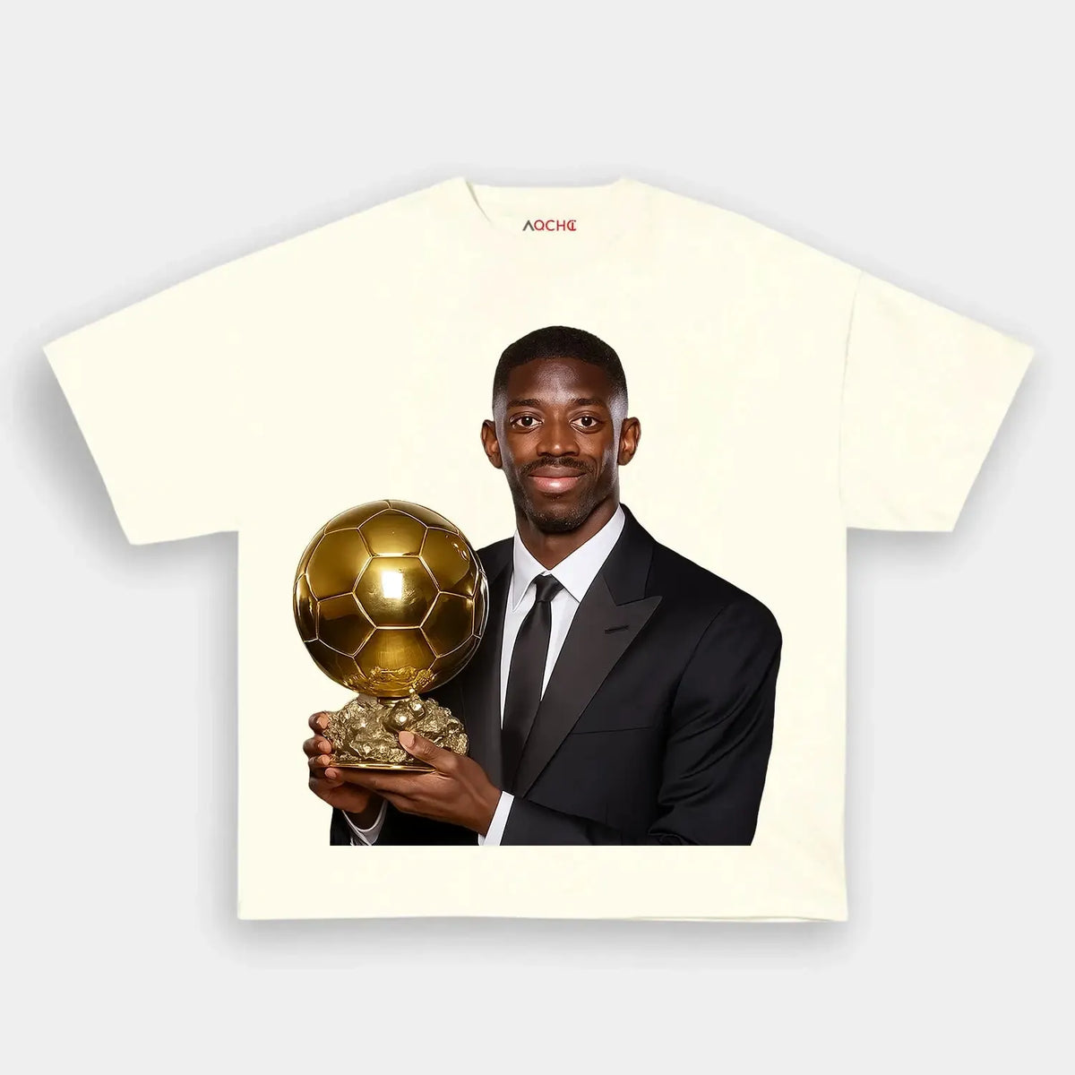 OD Ballon d'Or TEE V2.0