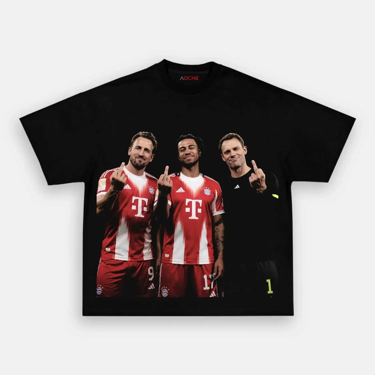 HK & MN & MO Tee 4.0