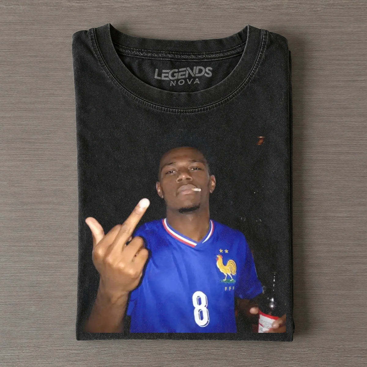 AT France 2026 T-shirt