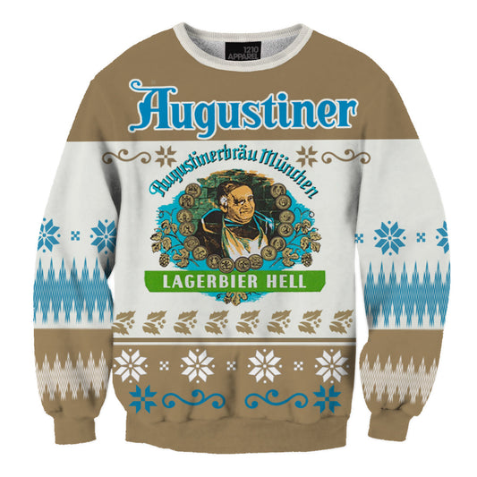 Ugly Sweatshirt f65a