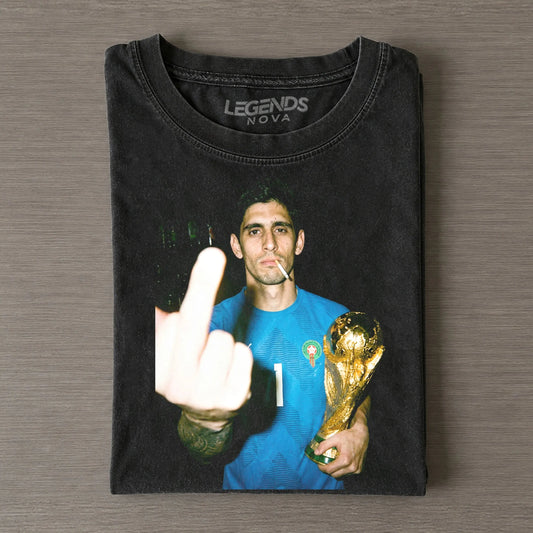 YB Morocco Tee