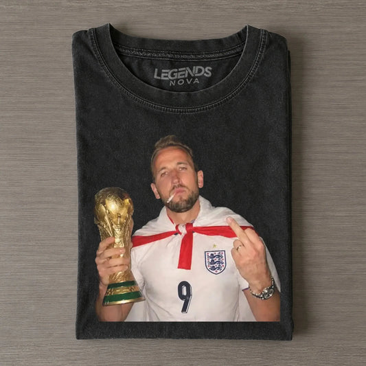 HK England Tee