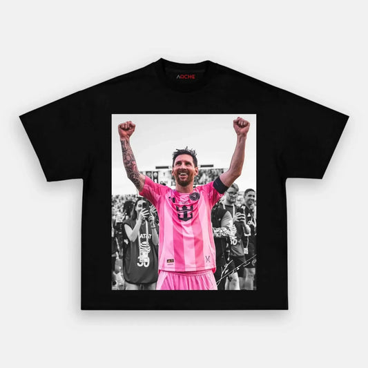 LM 12.7 Tee