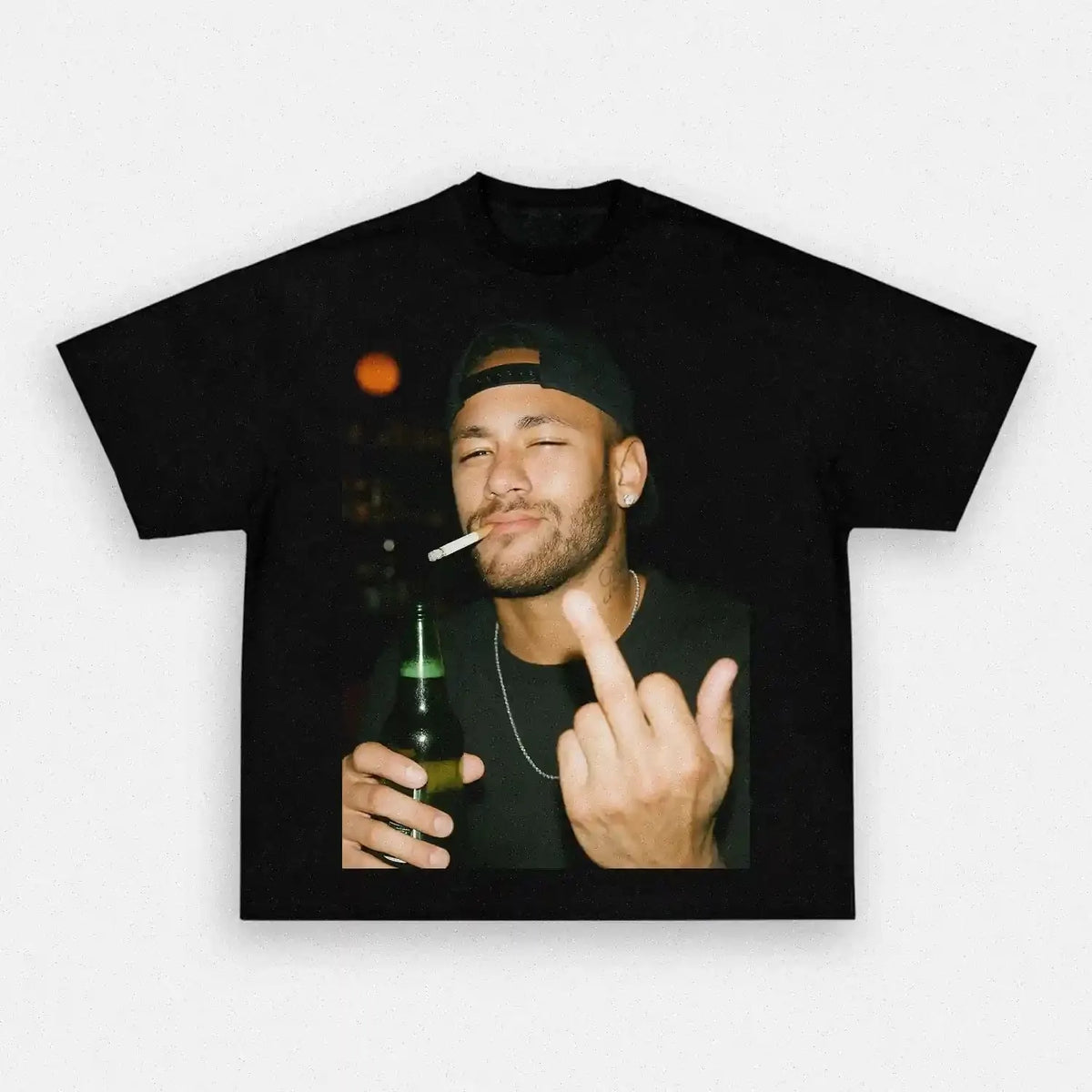 NJ After Hours Tee