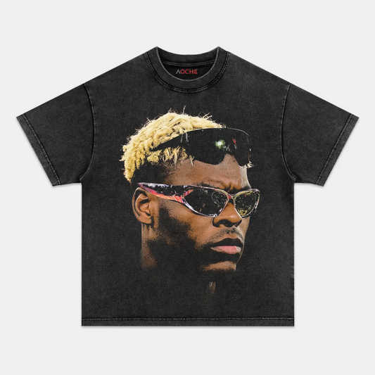 DD TEE