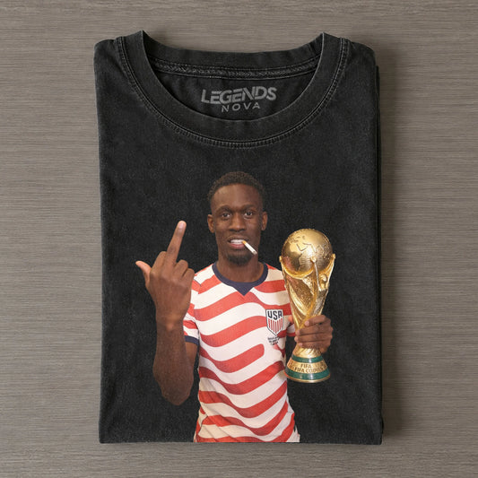 FB American T-Shirt