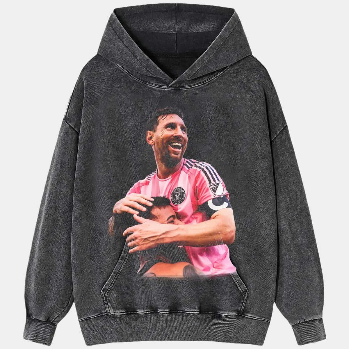 Miami Champion Tee 3.0