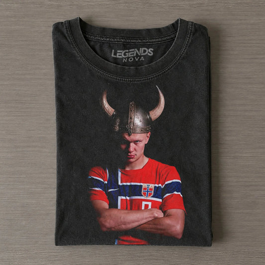 EH Norway 2026 T-shirt