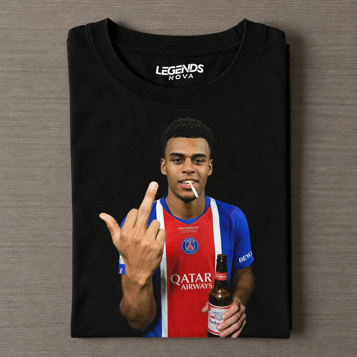 DD 2026 Tee