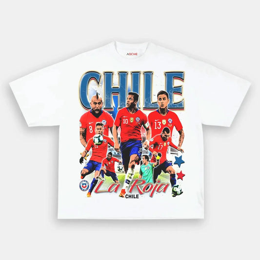 2024 CHILE TEE