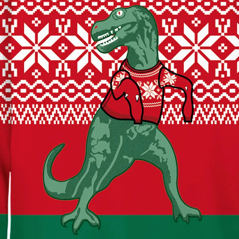 Ugly Sweatshirt cd6a