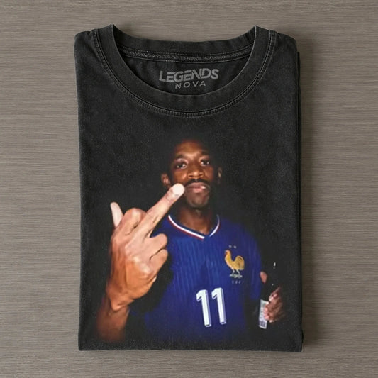 OD France Team Tee