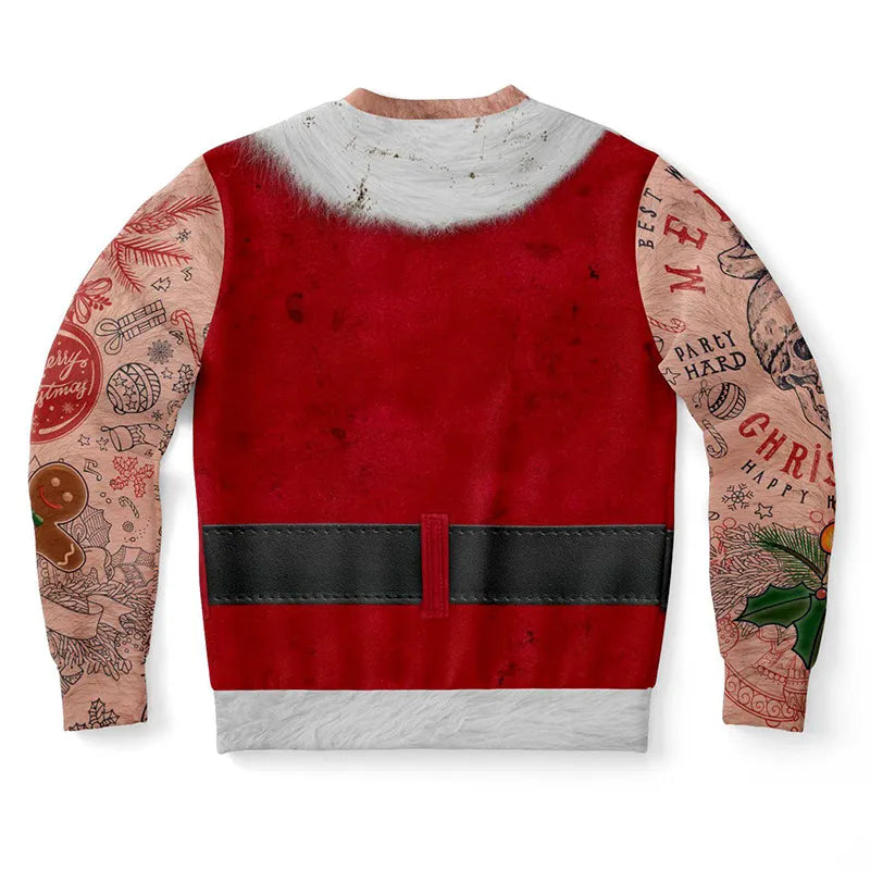 Ugly Sweatshirt ee4f e9d51d