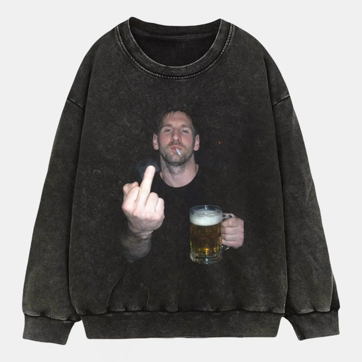 LM After Hours Tee  2