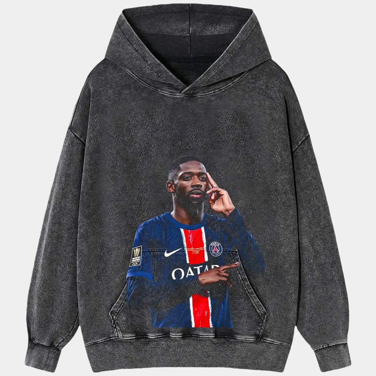 OD A2 TEE