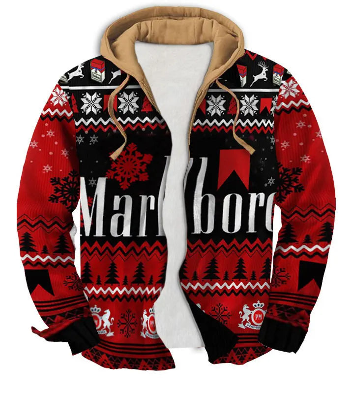 Ugly Zip Hoodie af5f