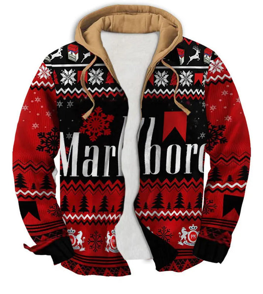 Ugly Zip Hoodie af5f