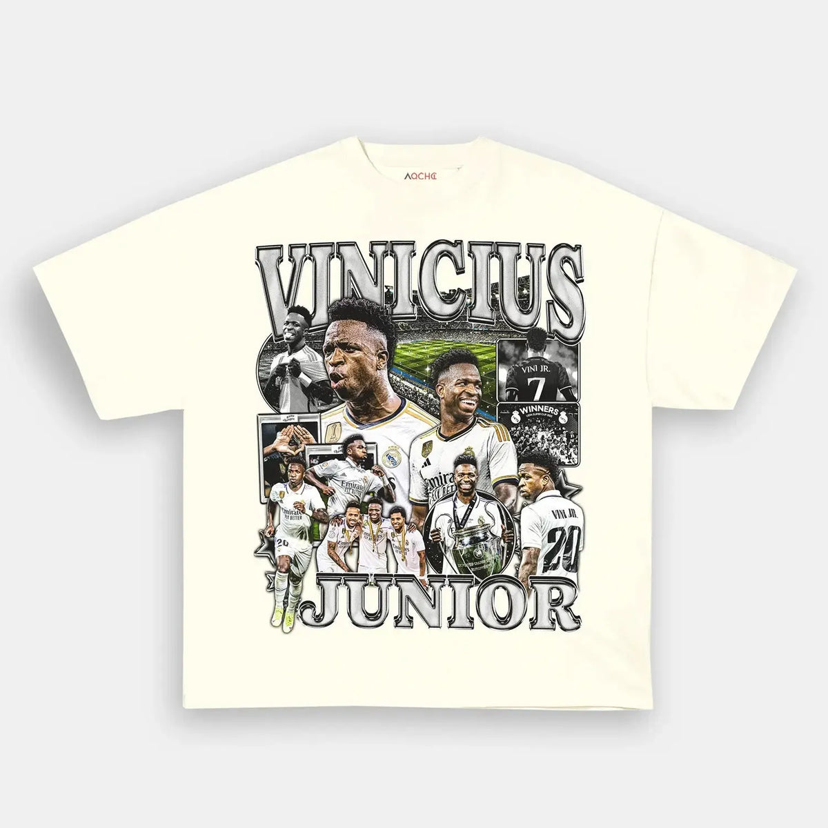 VJ V3 TEE