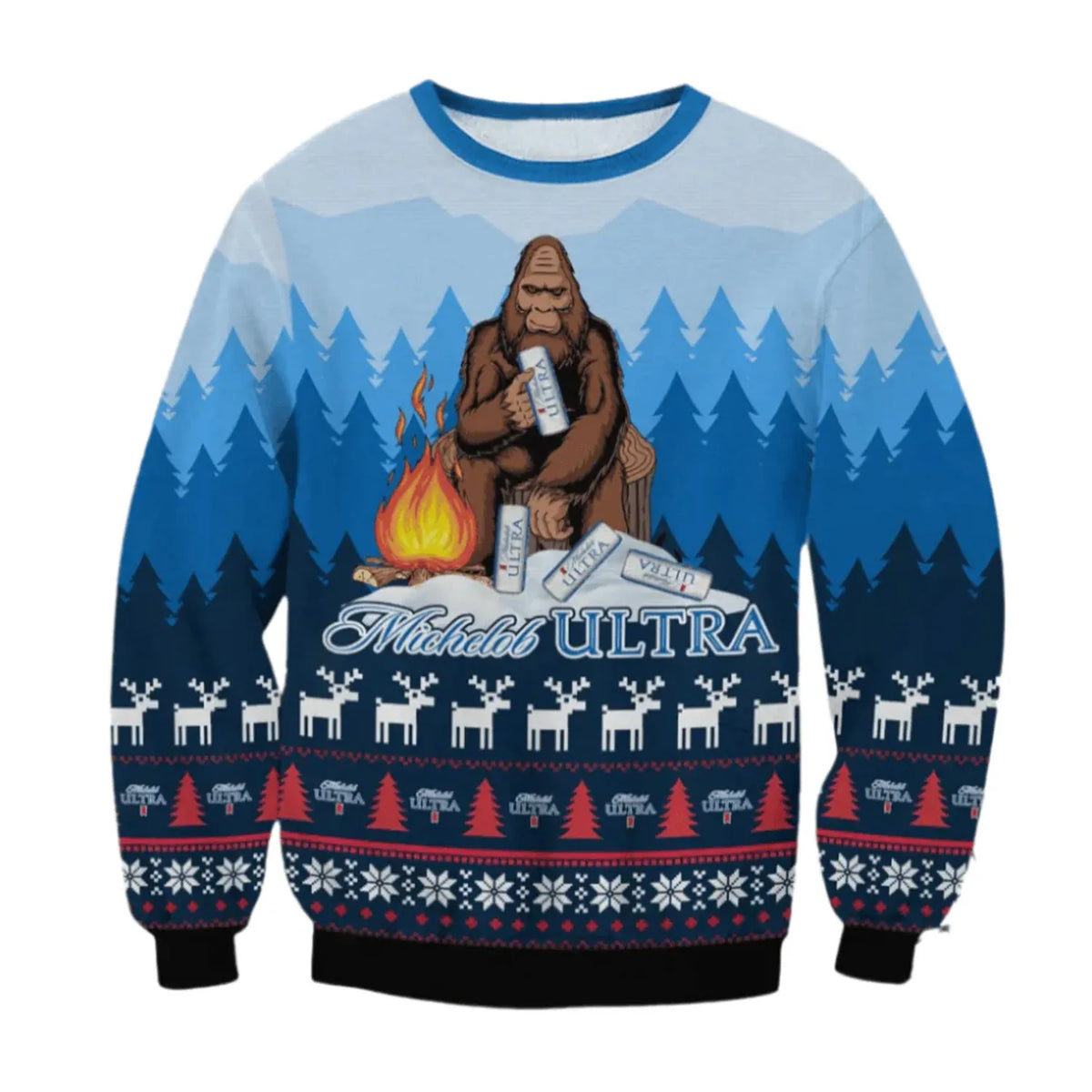Ugly Sweatshirt 2234l 38101b