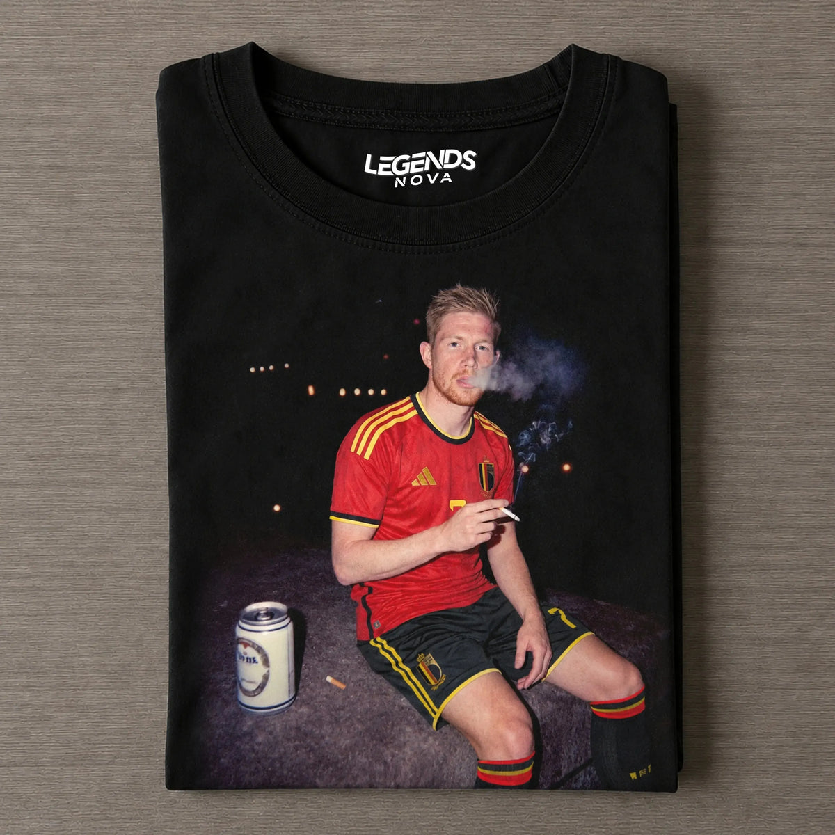 KDB 2026 Tee