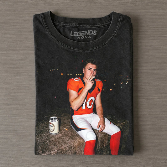 BN Football Funny T-shirt