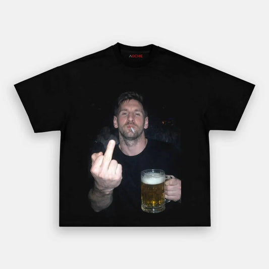 LM After Hours Tee  2