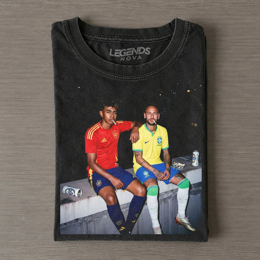 NJ & LY 2026 Tee