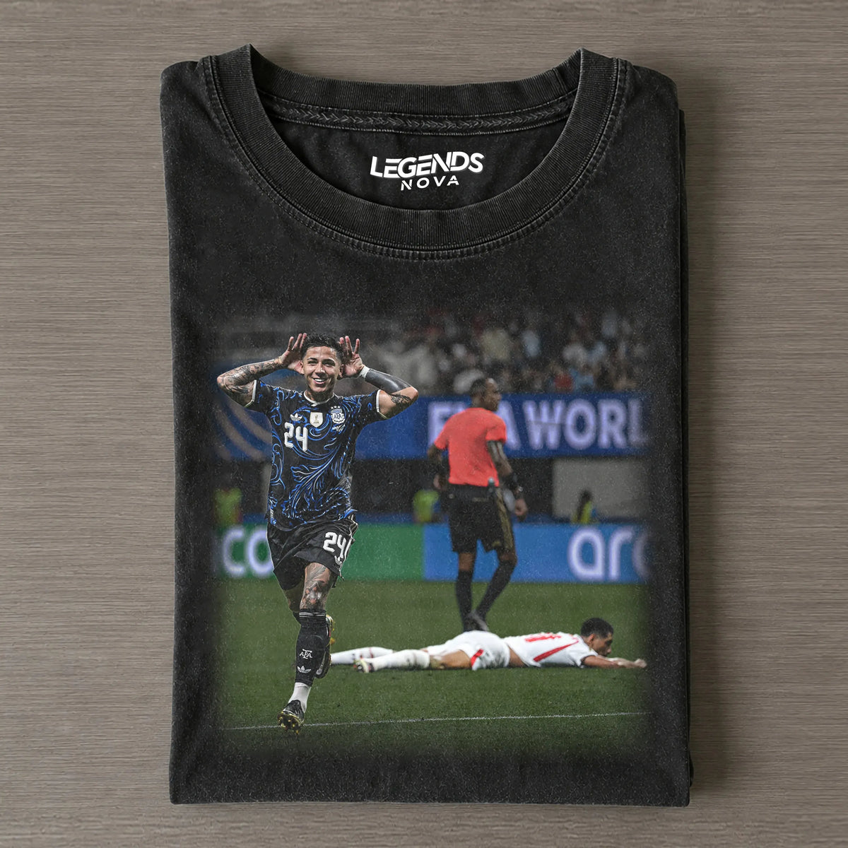 EF 2026 Tee