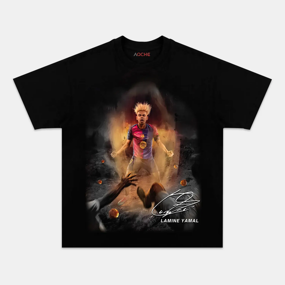 SUPER & LY TEE