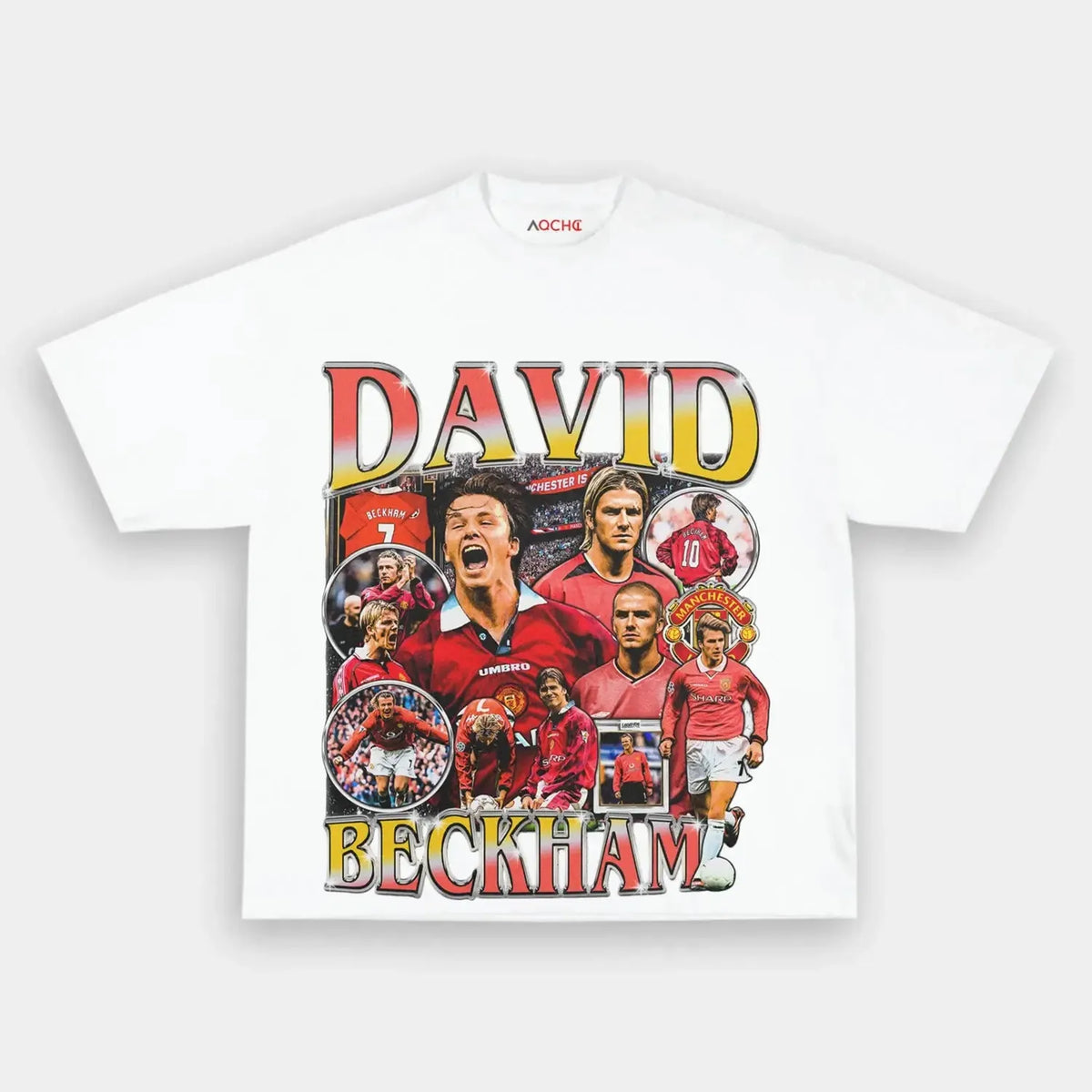 DB Tee 2