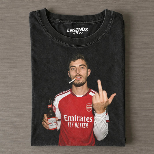 KH Arsenal 2026 Tee