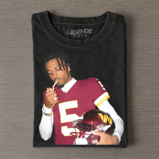 JD Football T-shirt